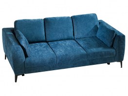 Minkšta sofa - lova IMPERIA