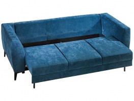 Minkšta sofa - lova IMPERIA