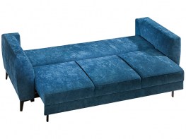 Minkšta sofa - lova IMPERIA
