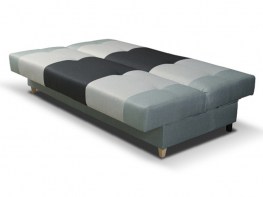 Minkšta sofa - lova TWIST