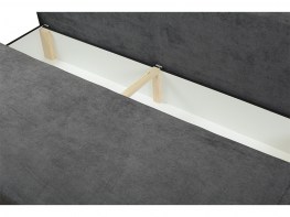 Minkšta sofa - lova TOKYO