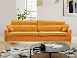 Minkšta sofa BELLANO