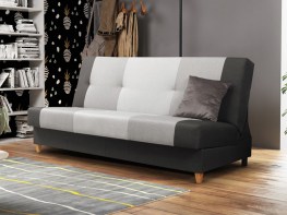 Minkšta sofa - lova TWIST
