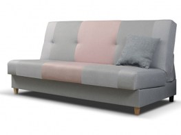 Minkšta sofa - lova TWIST
