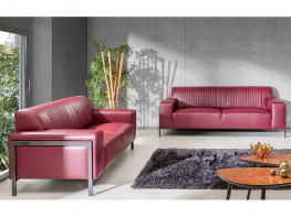 Minkšta sofa ZORDI 2